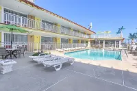 Ala Kai Resort Motel - parking