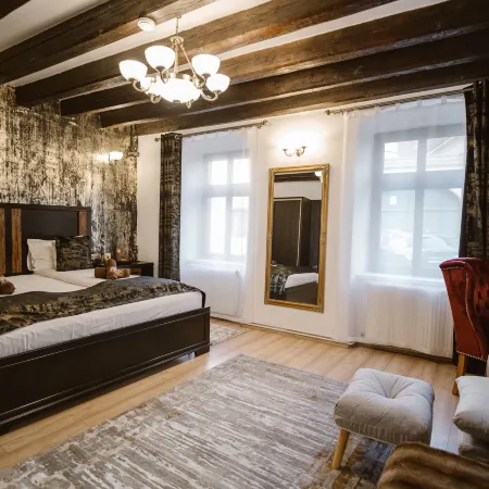 Hermannstadt House