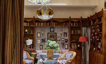 Cristine Bedfor Malaga