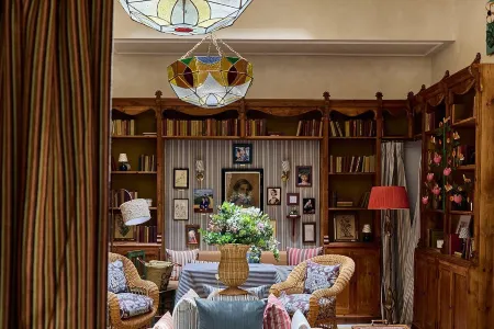 Cristine Bedfor Malaga