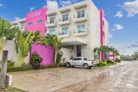 Hotel Yeah Rincón de Guayabitos Hotel a Rincon de Guayabitos