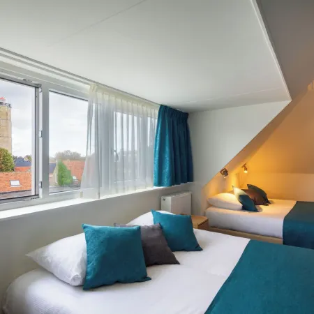 Hotel Oepkes