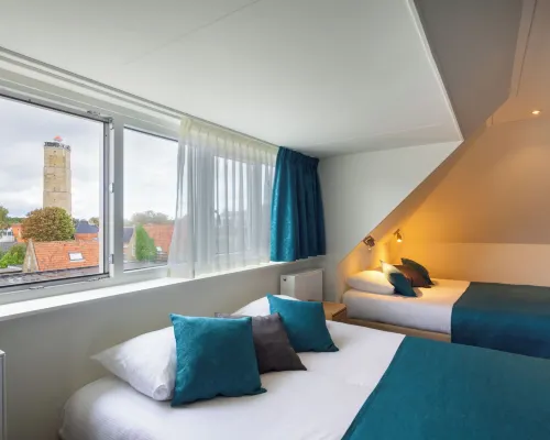 Hotel Oepkes Hotels in Terschelling