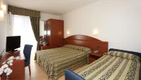Hotel Santiago - Gym