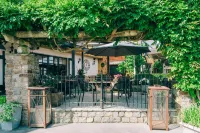 Hotel de Kalvaar Hotels in Ninove