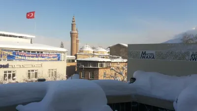 Waha Hotel Hotels near Ertuğrul Bey Camii