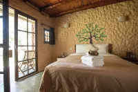 La Confianza Hotel Hotels in Каньете