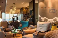 Motel One Leipzig-Post