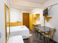 Condall Palace Hotel Hotéis em Nova Prata