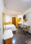 Condall Palace Hotel Hotels near Cervejaria Solerun