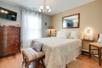 Home 3 Mi to Dtwn Chattanooga 1 Night Stays! Hotel a Hixson