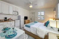 Sea Garden by the Sea - Inns