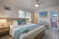 Sea Garden by the Sea - Inns