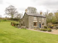 Groes Lwyd Hotels in Corwen