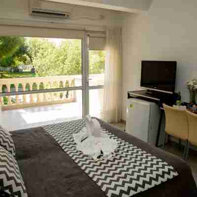 Villa la Font Apart Hotel & Spa Rooms