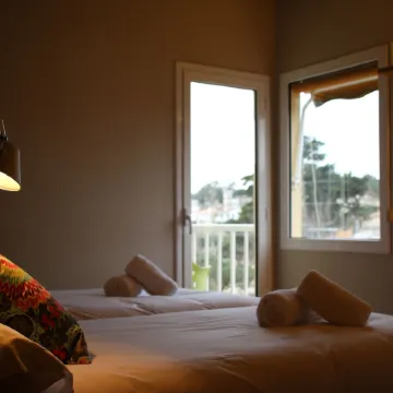 Hostal la Fosca