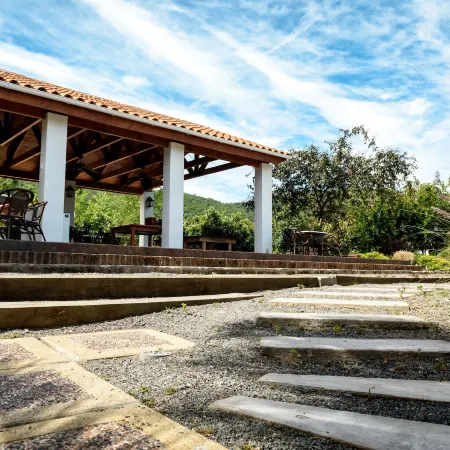 Hotel Boutique Solaz Bella Vista de Colchagua
