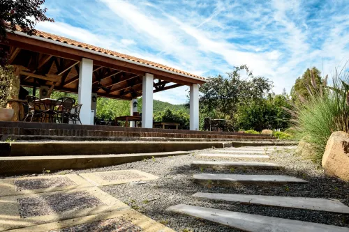 Hotel Boutique Solaz Bella Vista de Colchagua