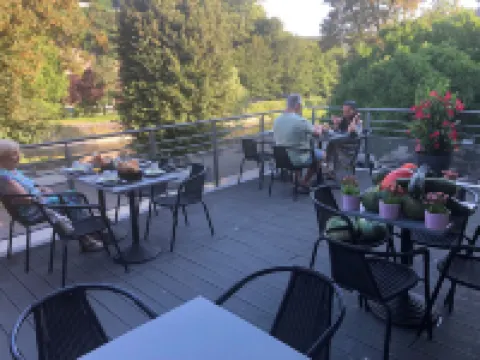 Hotel la Librairie Hotels in Durbuy