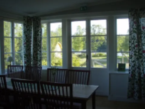 Enaforsholm Fjällgård Hotels in Are Municipality