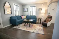 EO Bungalows – Adults Only