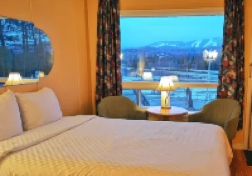 Motel Tremblant Hotels near Edge