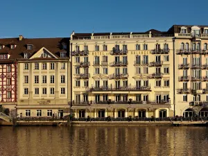 Hotel des Balances