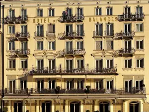 Popular Cultural Hotels in Lucerne