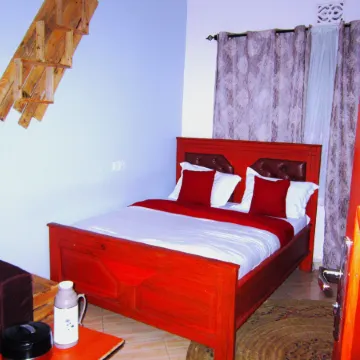 Safari Park House