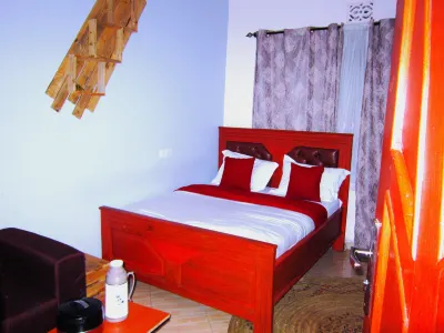 Safari Park House