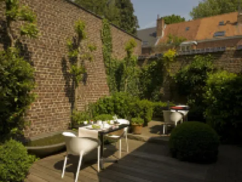 B&B Sabbajon Hotels in Ieper