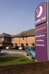 Premier Inn Cannock South - Wifi