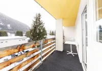 Serviced Apartments by Solaria - con vistas a la montaña