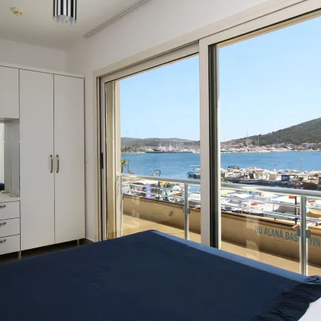 Ufuk Otel
