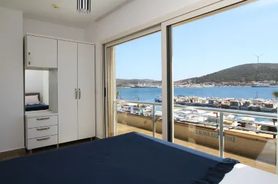 Ufuk Otel