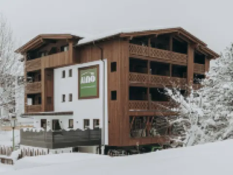 Garni Residence Alnö - Adults Only Dolomites Hotels in Mareo