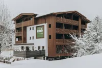 Garni Residence Alnö - Adults Only Hotels in Mareo