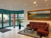 Gut-Hotel Pommernhotel Barth Hotels in Barth