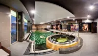 科羅拉斯基酒店 - 停車場