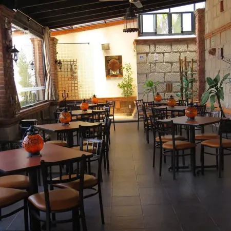 Hotel Villas Mahando