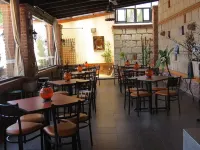 Hotel Villas Mahando - Parking