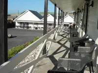 海軍上將苑汽車旅館