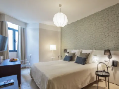 Hotel Benahoare Hotels in La Palma