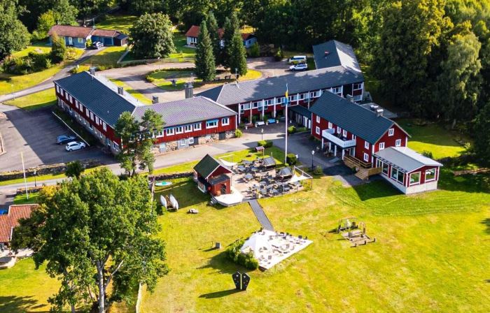 Breanäs Hotell