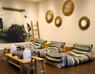 SeeHuus Lifestyle Hotel - spa