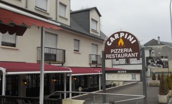 Hotel Carpini
