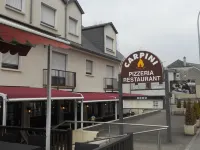 Hotel Carpini Hotels in der Nähe von Differdange Castle