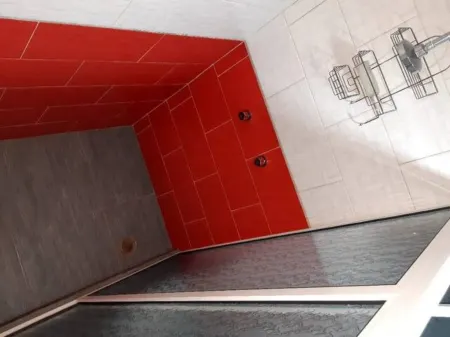 Rch Suite Отели рядом со станцией Autobuses Poniente Station