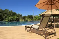 Pousada Sitio da Bia - Pool