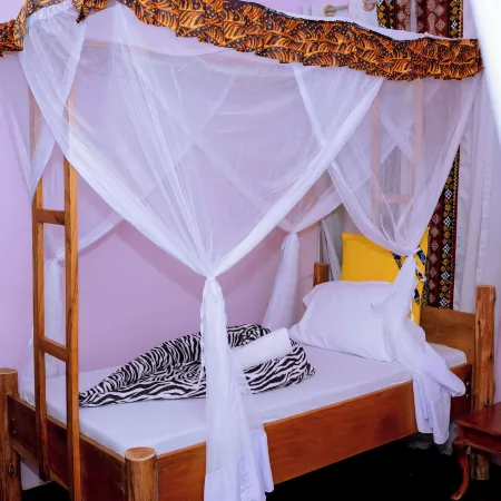 Kilimanjaro Scenic Lodge